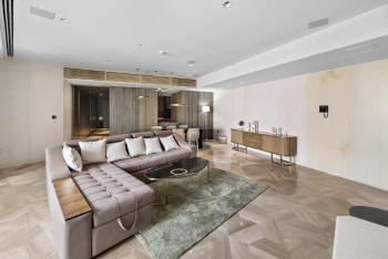 Five Palm Residences Sea View, Dubaj (fotografie 3)