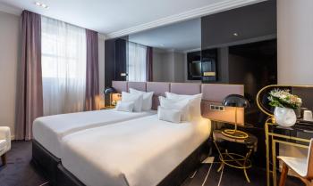 Altis Avenida Hotel, a member of Preferred Hotels & Resorts, Lisbonne (photo 5)