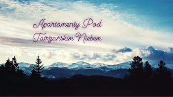 Apartamenty Pod Tatrzańskim Niebem, Zakopane (fotografie 5)