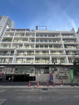 6th Avenue Sukhumvit BKK 302 BTS Asoke & Nana MRT Sukhumvit, Bangkok (photo 2)