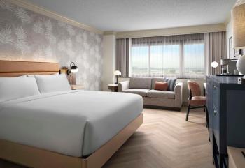 Sonesta Los Angeles Airport LAX, Los Angeles (photo 3)