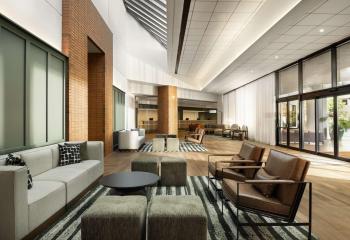 Sonesta Los Angeles Airport LAX, Los Angeles (photo 5)