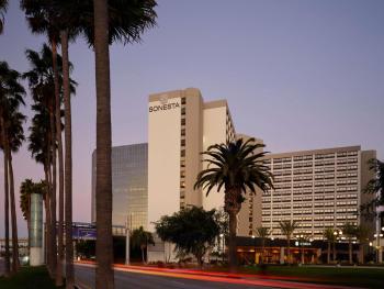 Sonesta Los Angeles Airport LAX, Los Angeles (photo 4)