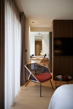 Dusit Suites Hotel Athens, Athens (photo 4)