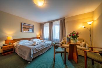 Hotel City SM Business & Spa, Cracovia (foto 4)