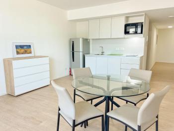 Apartamento BE Libertador con GYM y Pileta, Buenos Aires (photo 3)