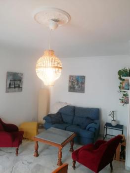 Apartamento cátedra, Granada (fotografie 4)