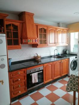 Apartamento cátedra, Granada (fotografie 2)