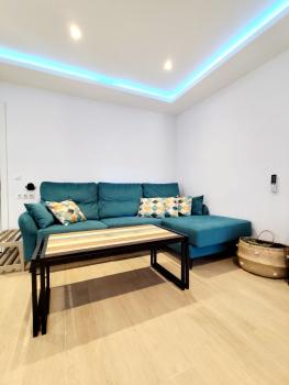 Real 8 Luxury free WiFi, Ronda (photo 2)