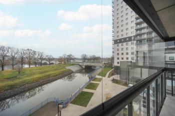 Ekskluzywne Apartamenty Browary Wrocławskie z Klimatyzacją by Renters Prestige, Breslau (Foto 5)