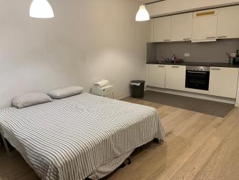 Brussels studio, Brüssel (Foto 2)
