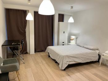 Brussels studio, Brüssel (Foto 5)
