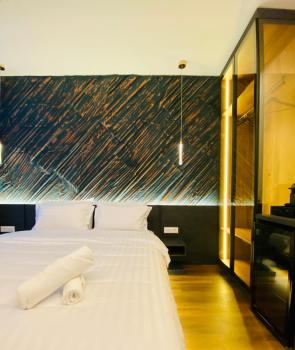 Tirana Central Rooms Blloku, Tirana (zdjęcie 4)