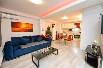 Royal Accommodation, Bucarest (photo 4)