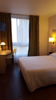 Hôtel d'Orsay Grand Matabiau, Toulouse (photo 3)