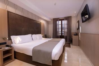 Gran Hotel Barcino 4 Sup, Barcelona (fotografie 2)