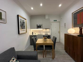 For You Rentals Glorieta de Bilbao apartment TEMPORAL EGU4, Madrid (fotografie 3)