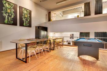 Bachelor I ette I XXL Altstadt Loft I 900m I Fun, Düsseldorf (fotografie 4)