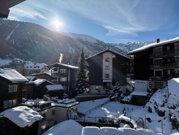 Apartment Chalet Diana, Zermatt (photo 2)