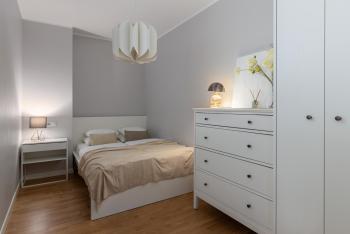 Cozy Top-Floor Apartment in Riga City Centre, Riga (foto 5)