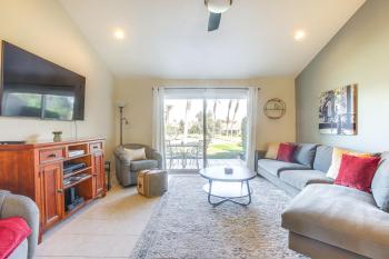 Games, Grill & Golf Course View: Palm Desert Gem!, Palm Desert (photo 5)