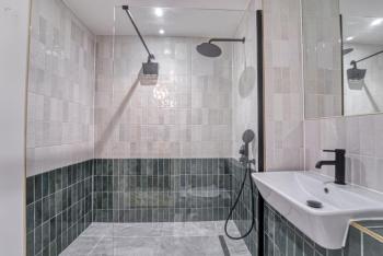 Luxurious 3-Bedroom Apartment, Birmingham (photo 5)