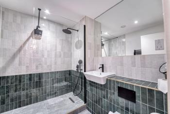 Luxurious 3-Bedroom Apartment, Birmingham (photo 4)