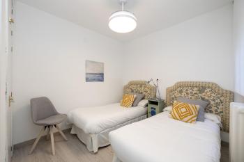 ChezmoiHomes Plaza de Gracia con parking, Granada (photo 5)
