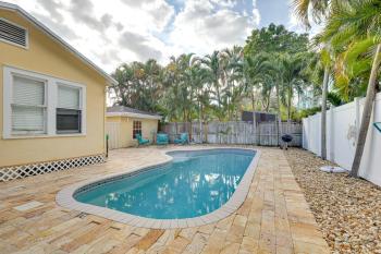 House w/ Shared Pool Access: 4 Mi to Beaches!, Fort Lauderdale (photo 4)