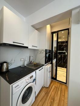 Sunrise Apartment, Tirana (photo 2)