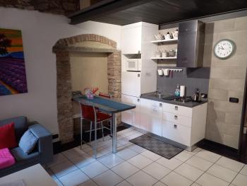 Christian's Loft, Bergame (photo 4)