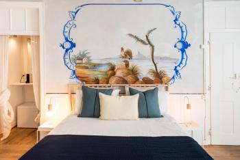Central Studio Suite - Ericeira, Ericeira (fotografie 5)