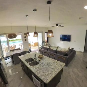 Villa Ruby Bella, Sosúa (Foto 2)