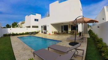 Villa Ruby Bella, Sosúa (Foto 3)