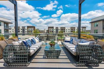 Charming 2BD 2BA with Beautiful Pool in, Fort Worth (zdjęcie 2)