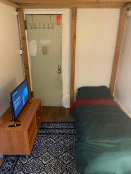 Cozy room in east Village apartment, New York (Foto 5)
