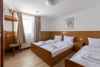 Robert Hotel, Drahobrat (fotografie 3)