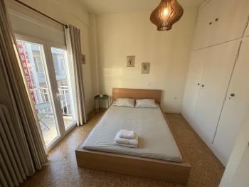 Central -II- Apartment, Афины (фото 4)