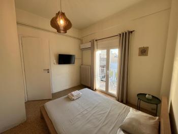 Central -II- Apartment, Афины (фото 5)