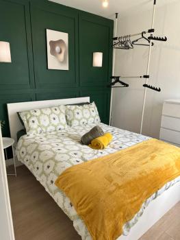 Beautiful Bungalow Awaits Your Short Term Stay, Manchester (fotografie 2)