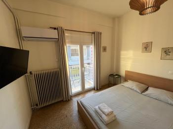 Central -II- Apartment, Афины (фото 3)