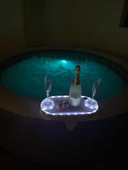 Dream Big with jacuzzi and terrace in Ruzafa, Walencja (zdjęcie 3)
