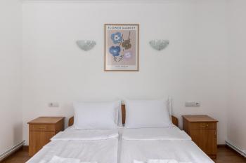 Robert Hotel, Drahobrat (fotografie 4)