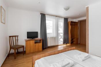Robert Hotel, Drahobrat (fotografie 2)