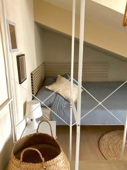 Casa Nina, Turín (fotografie 2)