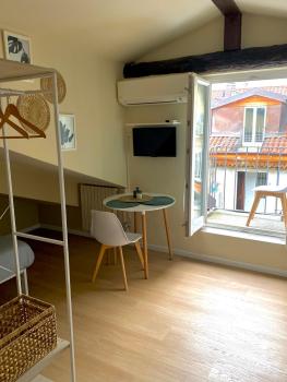Casa Nina, Turín (fotografie 3)