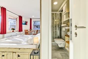 Midtown Boardinghouse - Martin-Luther-King-Platz, Hamburg (Foto 2)