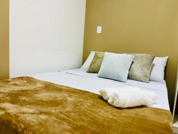 Top Flat Coruripe - Próximo ao Hospital Carvalho Beltrão, Coruripe (Foto 5)
