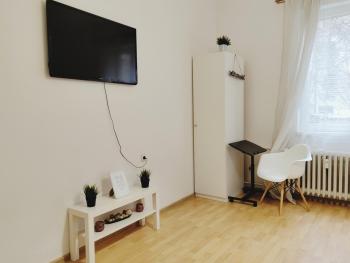 Apartment for four next to blvd Vitosha, Sofia (Foto 4)