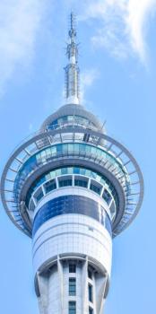 Spectacular Auckland CBD Views, Auckland (foto 3)